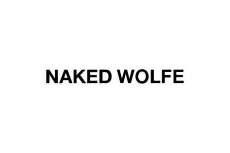 naked wolfe promo code|Naked Wolfe Discount Codes December 2024